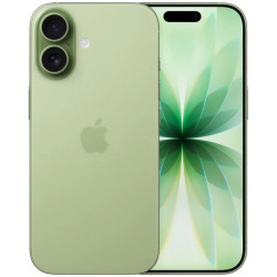 Apple iPhone 17 256GB Salvia Italia Smartphone