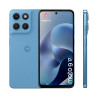 Smartphone Motorola G17 4G 4+128GB Duos Pantone Alaska Blue EU