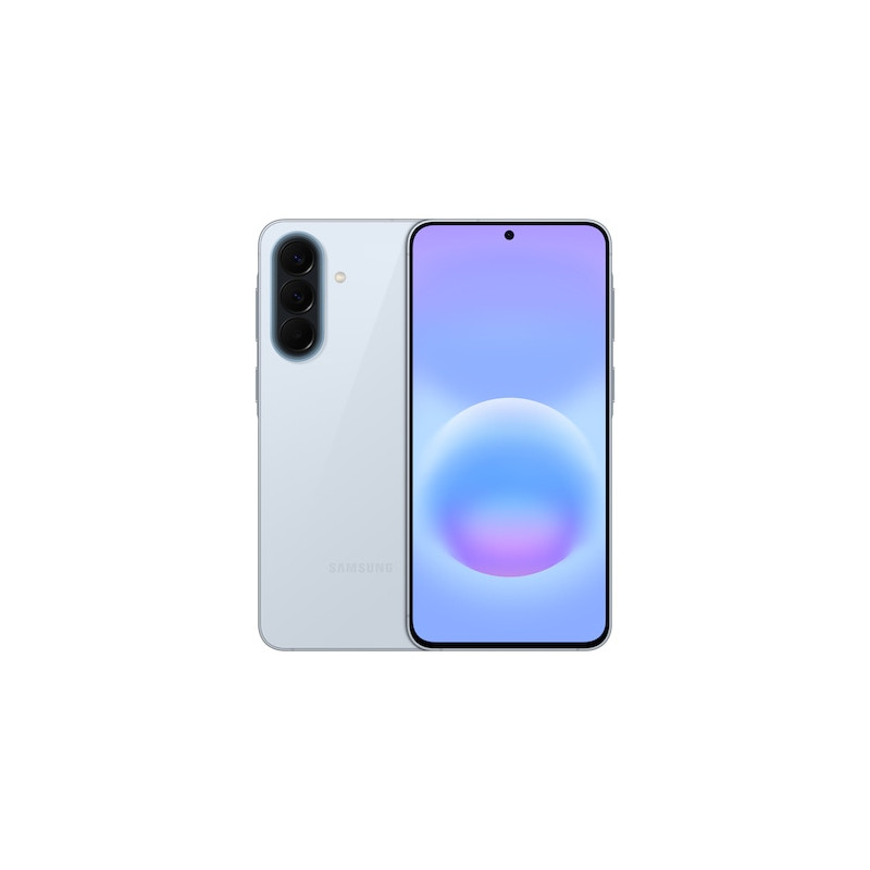 Smartphone Samsung A576 Galaxy A57 5G 8+256GB Icyblue Europa