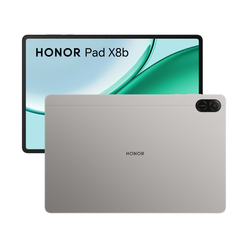 Tablet Honor X8B 11" 6+256GB Wi-fi Space Gray Italia