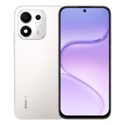 Smartphone Honor 600 Smart 5G 4+256GB Silver Italia