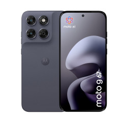 Smartphone Motorola Moto G67 5G 4+128GB Pantone Artic Seal Italia