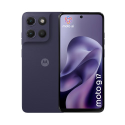 Smartphone Motorola G17 4G 4+128GB Duos Pantone Evening Blue EU