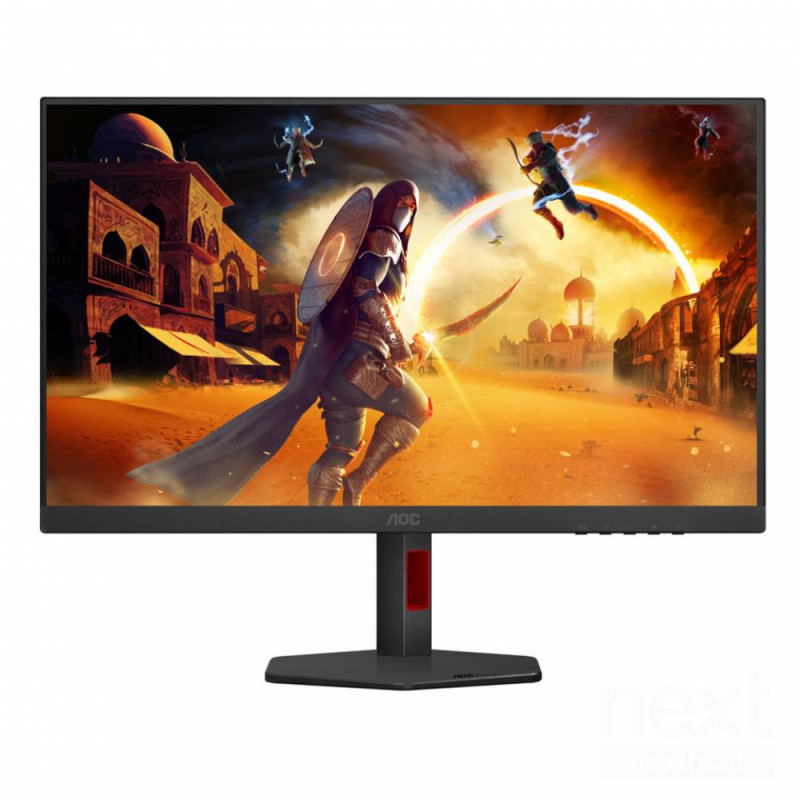 AOC Q27G4ZR Monitor
