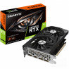 GIGABYTE GeForce RTX 3050 WINDFORCE OC V2 8G Scheda Grafica
