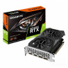 GIGABYTE GeForce RTX 3050 WINDFORCE OC V2 Scheda Grafica