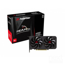 PowerColor RX 9060 XT 16GB Scheda Grafica