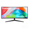 Samsung S55GH Monitor
