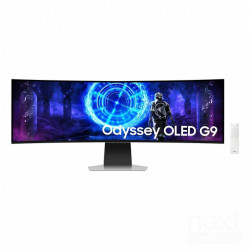 Samsung Odyssey OLED G9 Monitor