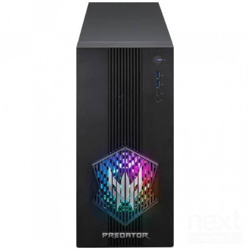 Acer Predator Orion 3000 PO3-665_H810 PC Desktop