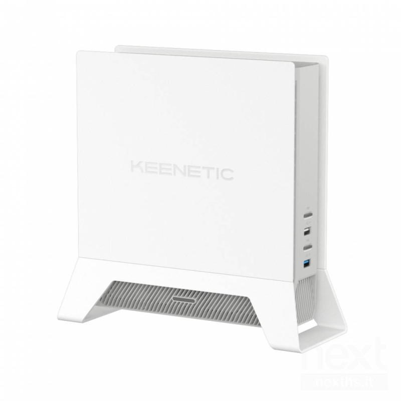 Keenetic Titan SE Router