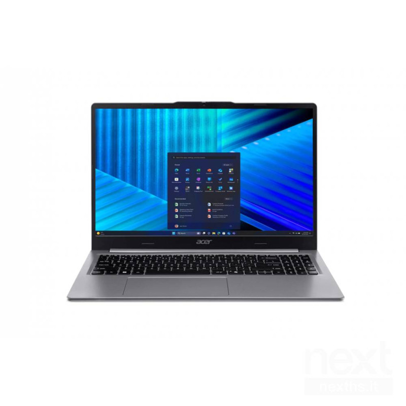 Acer Extensa 15 EXO15-71-513T Notebook