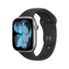 Apple Watch Series 11 (2025) GPS + Cellular 46mm Space Smartwatch