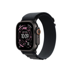 Apple Watch Ultra 3 (2025) GPS + Cellular 5G 49mm Smartwatch
