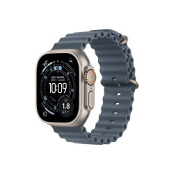 Apple Watch Ultra 3 (2025) GPS + Cellular 5G 49mm Smartwatch