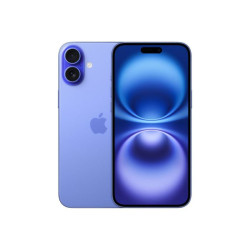 Apple iPhone 16 Plus 256GB Ultramarine EU Smartphone