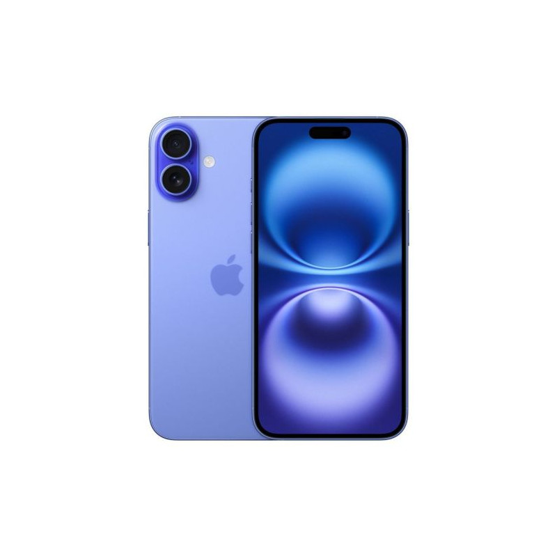 Apple iPhone 16 Plus 256GB Ultramarine EU Smartphone