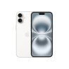Apple iPhone 16 Plus 256GB White EU MXWV3 Smartphone