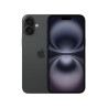 Apple iPhone 16 Plus 512GB Black EU MY1P3 Smartphone