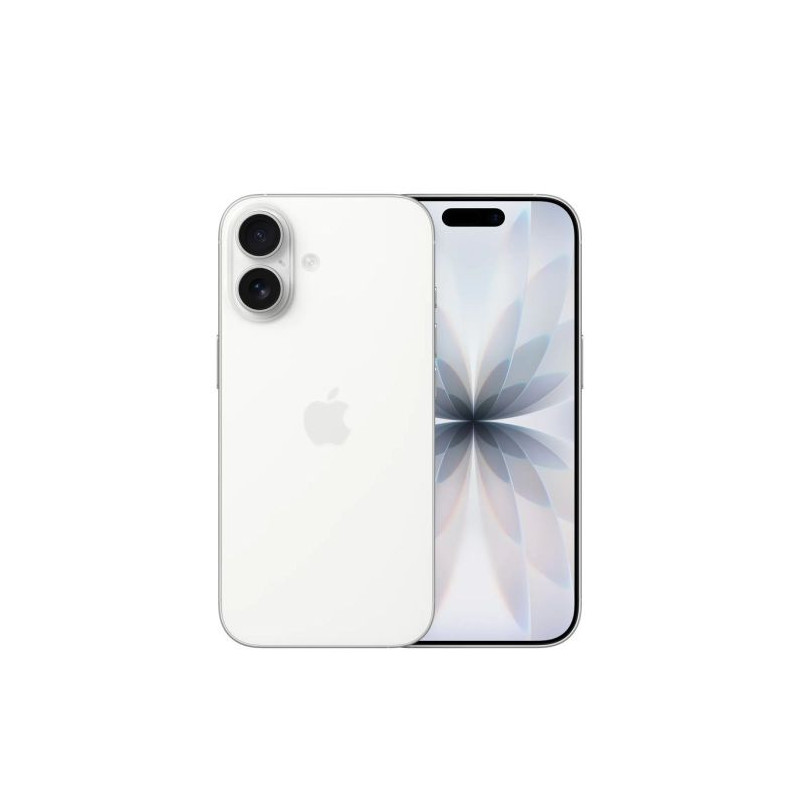 Apple iPhone 17 512GB White EU MG6Q4 Smartphone