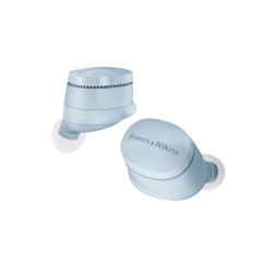 Bowers & Wilkins Pi6 Earbuds, TWS, ANC, Blue EU Auricolari Bluetooth