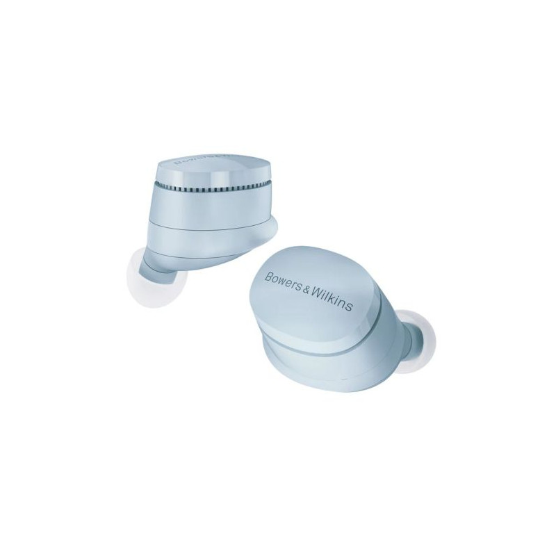 Bowers & Wilkins Pi6 Earbuds, TWS, ANC, Blue EU Auricolari Bluetooth