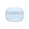 Bowers & Wilkins Pi6 Earbuds, TWS, ANC, Blue EU Auricolari Bluetooth