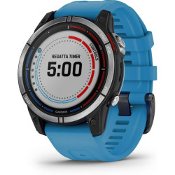 Garmin Quatix 7 Base Smart Watch 47mm Smartwatch