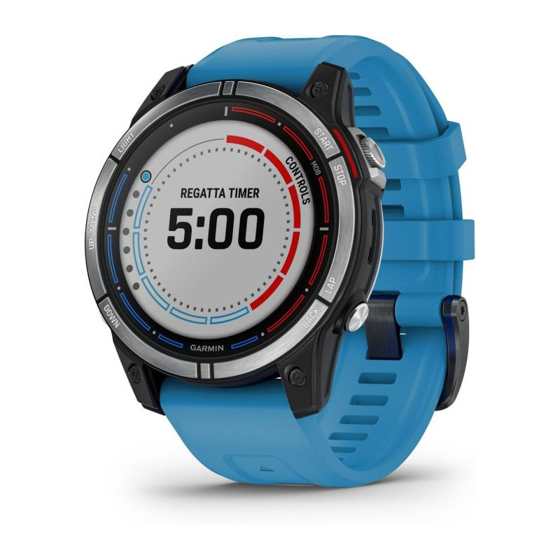 Garmin Quatix 7 Base Smart Watch 47mm Smartwatch