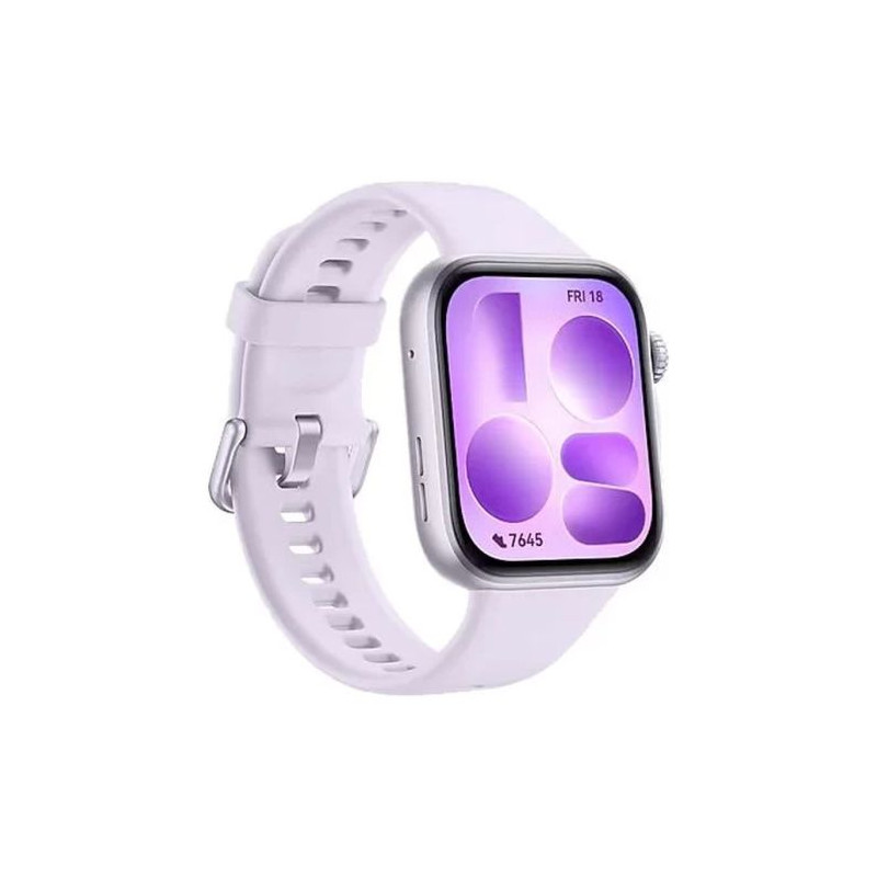 Huawei Watch Fit 5 NFC Purple EU Smartwatch