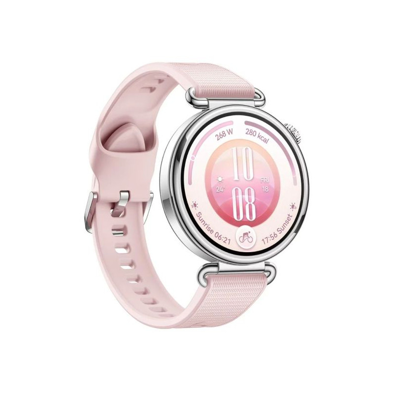 Huawei Watch GT 7, NFC, 41mm, Pink EU Smartwatch