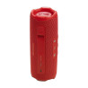 JBL Flip 7 Bluetooth Wireless Speaker Red EU