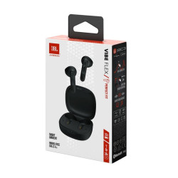 JBL Vibe Flex TWS Bluetooth Wireless In-Ear Earbuds