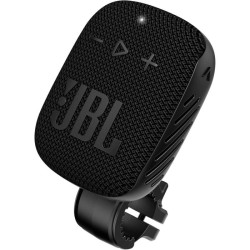 JBL Wind 3S Portable Bluetooth Speaker for Cycles
