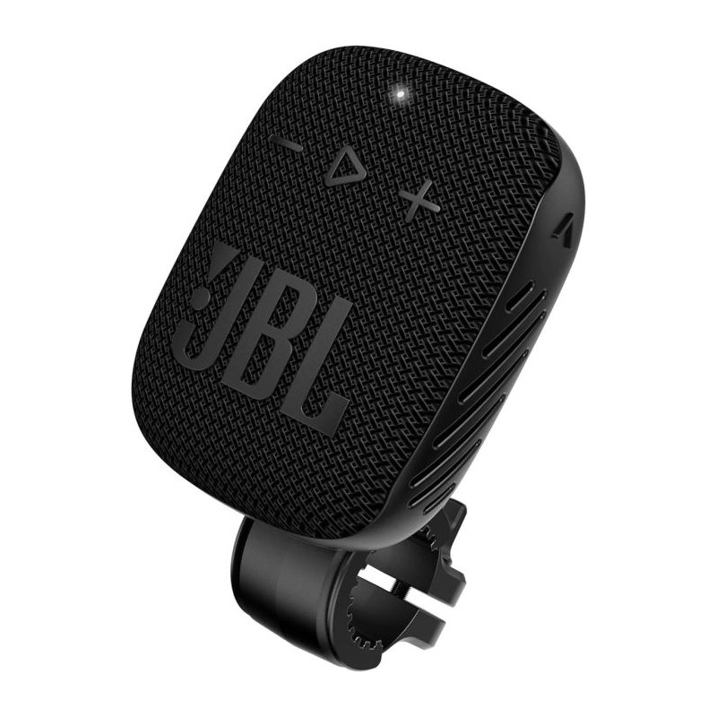 JBL Wind 3S Portable Bluetooth Speaker for Cycles
