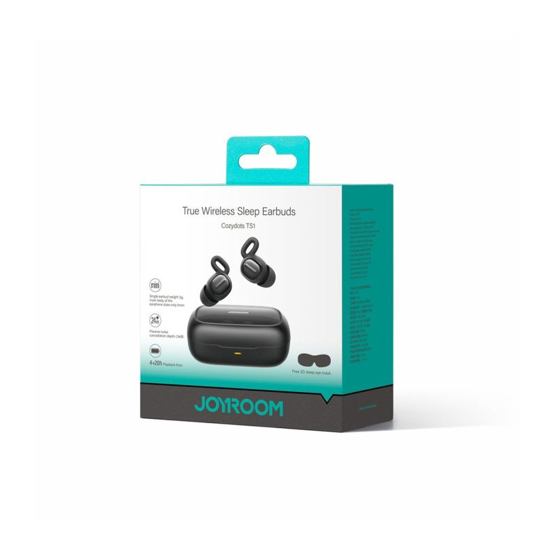 Joyroom Earphone Cozydots Series Bluetooth True
