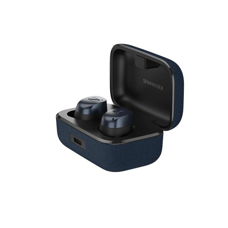 Sennheiser Momentum 4 True Wireless In-Ear Earbuds Auricolari Bluetooth