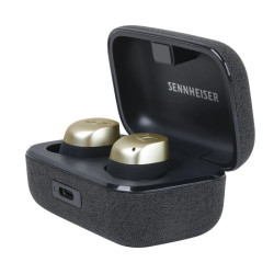 Sennheiser Momentum 4 True Wireless In-Ear Earbuds Auricolari Bluetooth