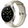 Xiaomi Watch 2 Titan Gray with Leather Strap EU Smartwatch