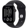 Apple Watch Series 12 (2026) GPS 42mm Black Alu Smartwatch