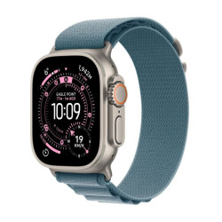 Apple Watch Ultra 3 (2025) GPS + Cellular 5G 49mm Smartwatch