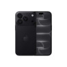 Apple iPhone 18 Pro 1TB Black EU MJRY4 Smartphone