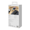 Baseus Power Bank Airpow Case PC