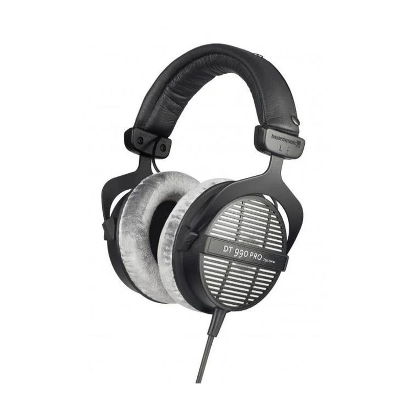 Beyerdynamic DT 990 Pro 250 Ohm Wired Over-Ear