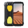 Blackview BV7300 4G 6GB RAM 256GB Black EU Smartphone