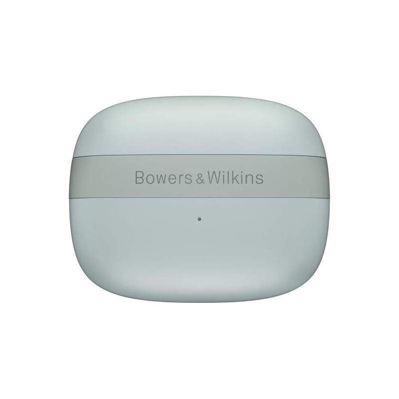 Bowers & Wilkins Pi6 Earbuds, TWS, ANC, Forest Green EU Auricolari Bluetooth
