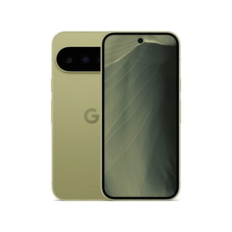 Google Pixel 11 5G 12GB RAM 512GB Pistachio EU Smartphone