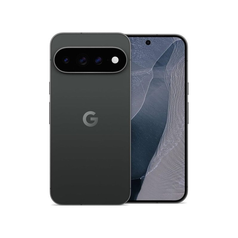 Google Pixel 11 Pro XL 5G 16GB RAM 512GB Obsidian EU Smartphone