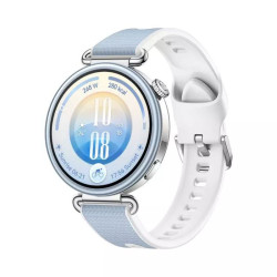Huawei Watch GT 7, NFC, 41mm, Blue EU Smartwatch