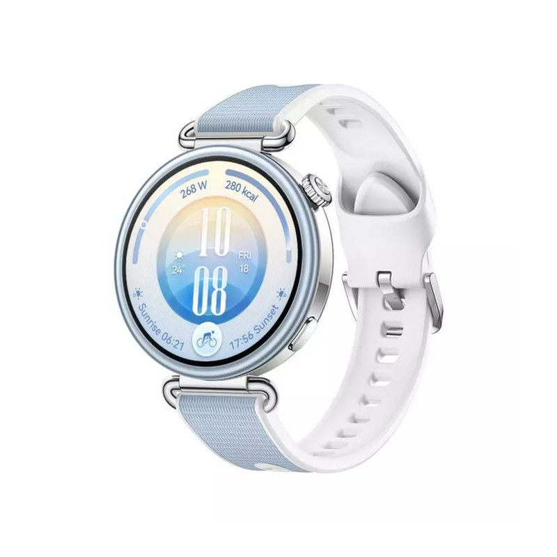 Huawei Watch GT 7, NFC, 41mm, Blue EU Smartwatch